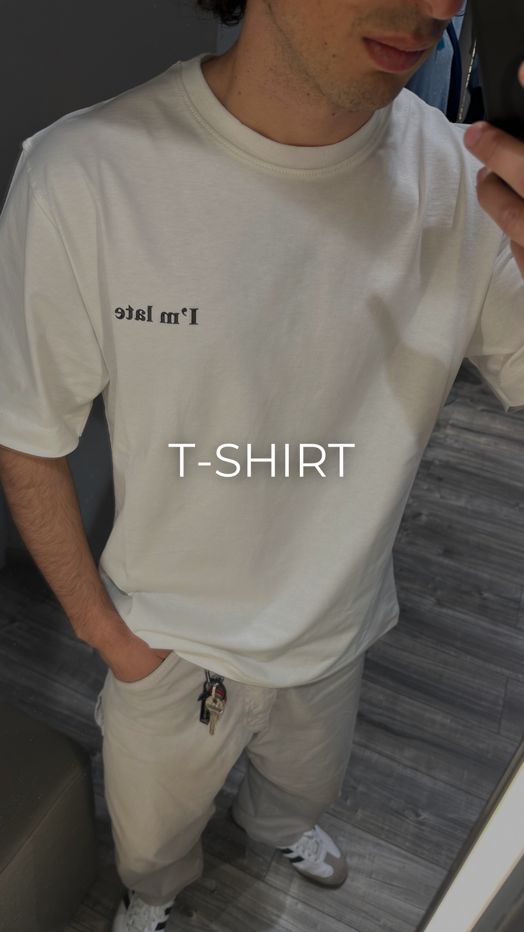 T-SHIRT
