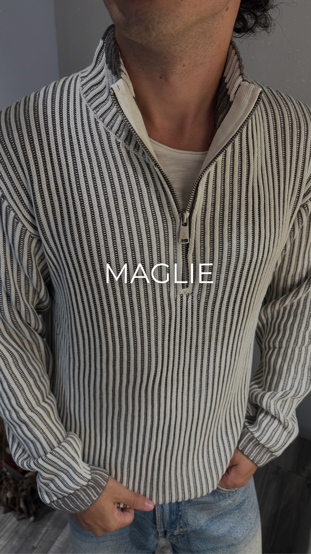 MAGLIE