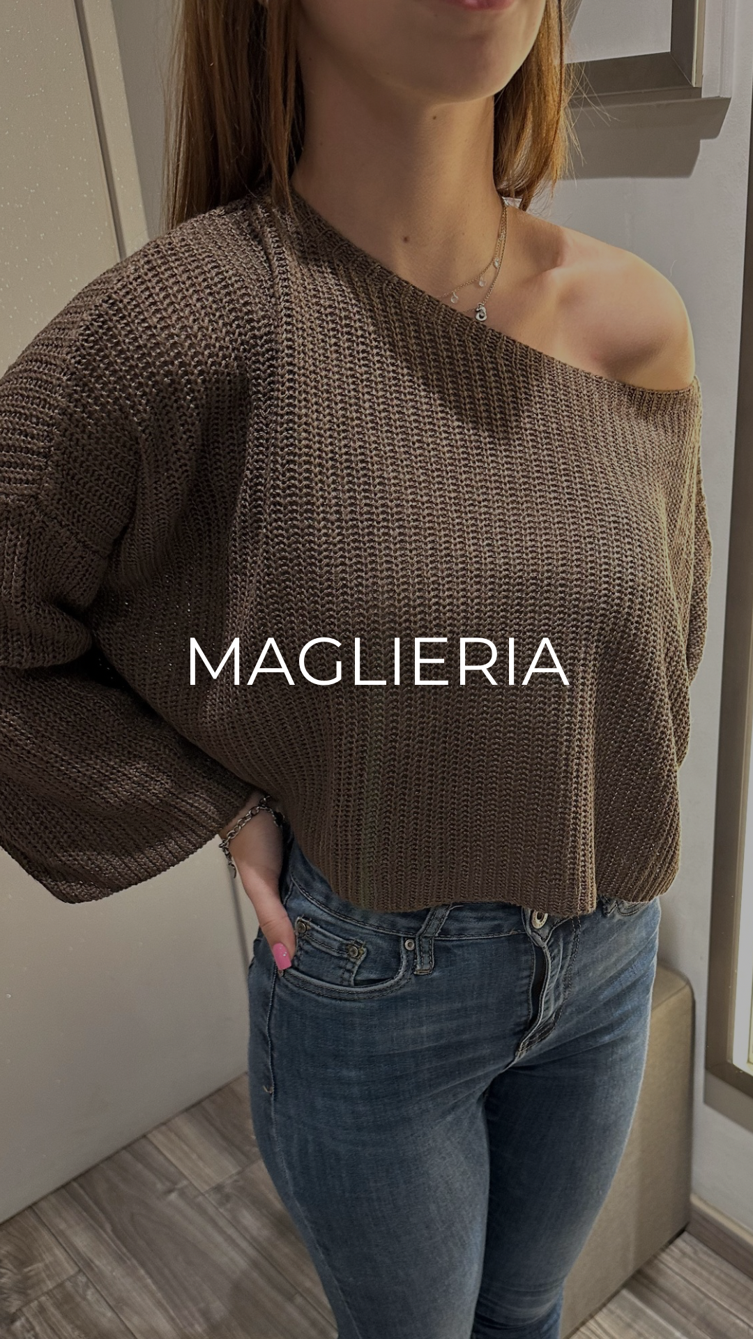 MAGLIERIA