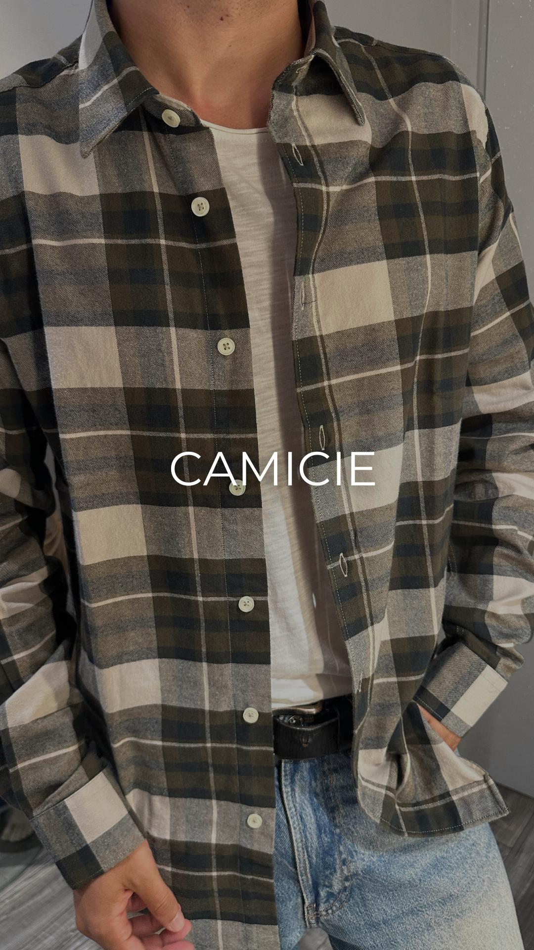 CAMICIE