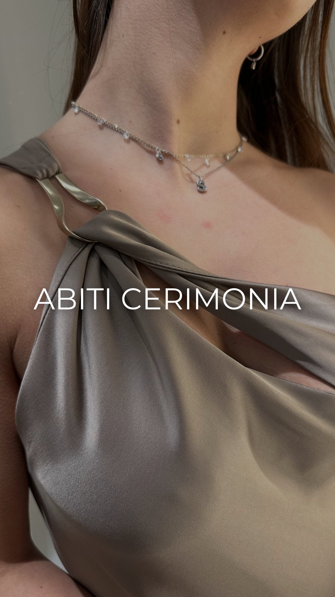 ABITI CERIMONIA
