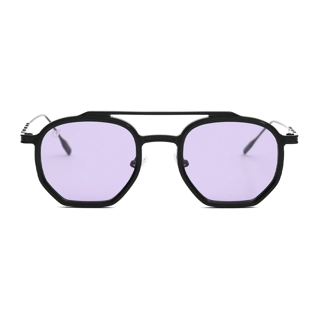Occhiale da sole Baku Viola OS Sunglasses