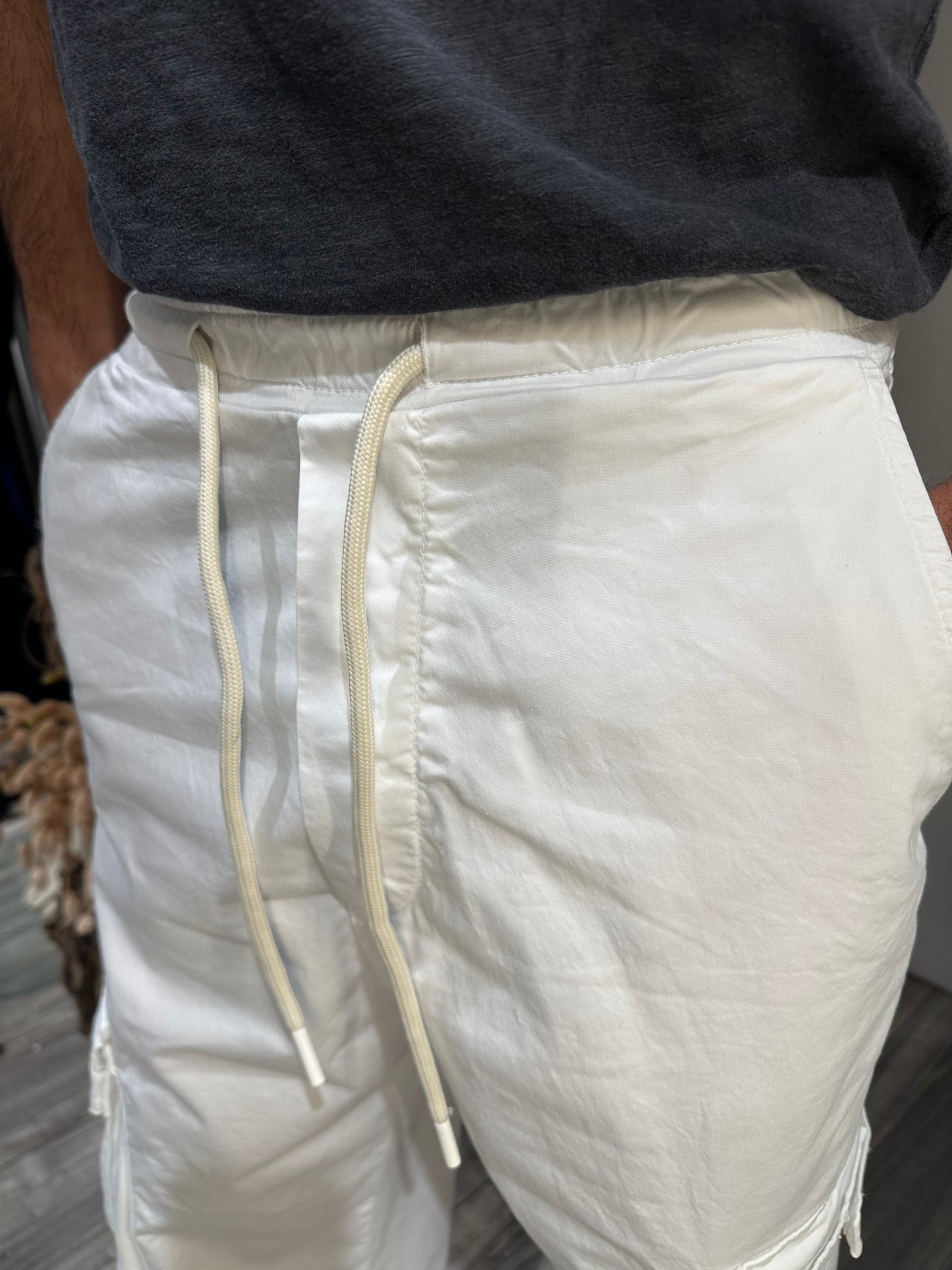 CARGO TELA VELA