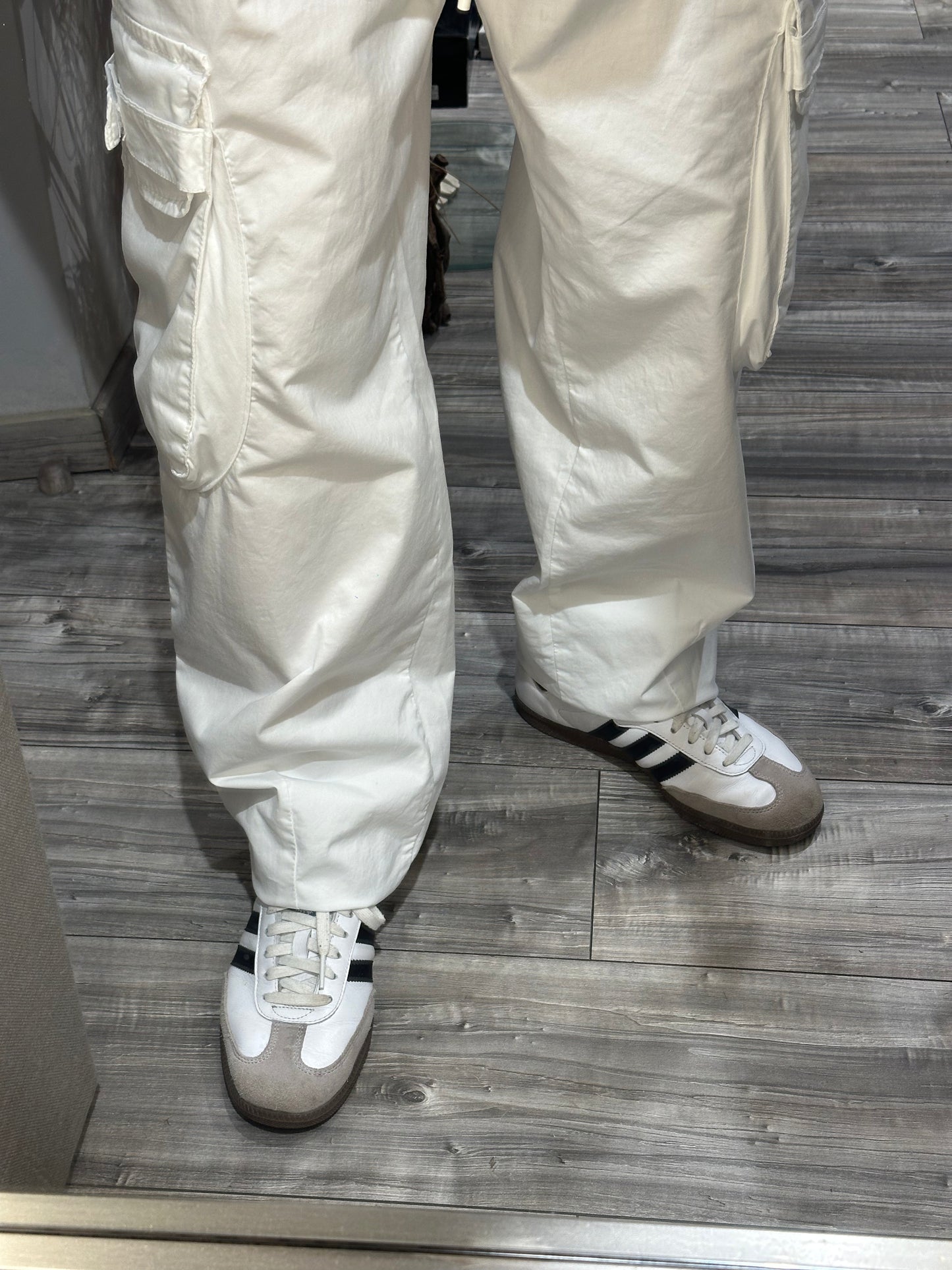 CARGO TELA VELA