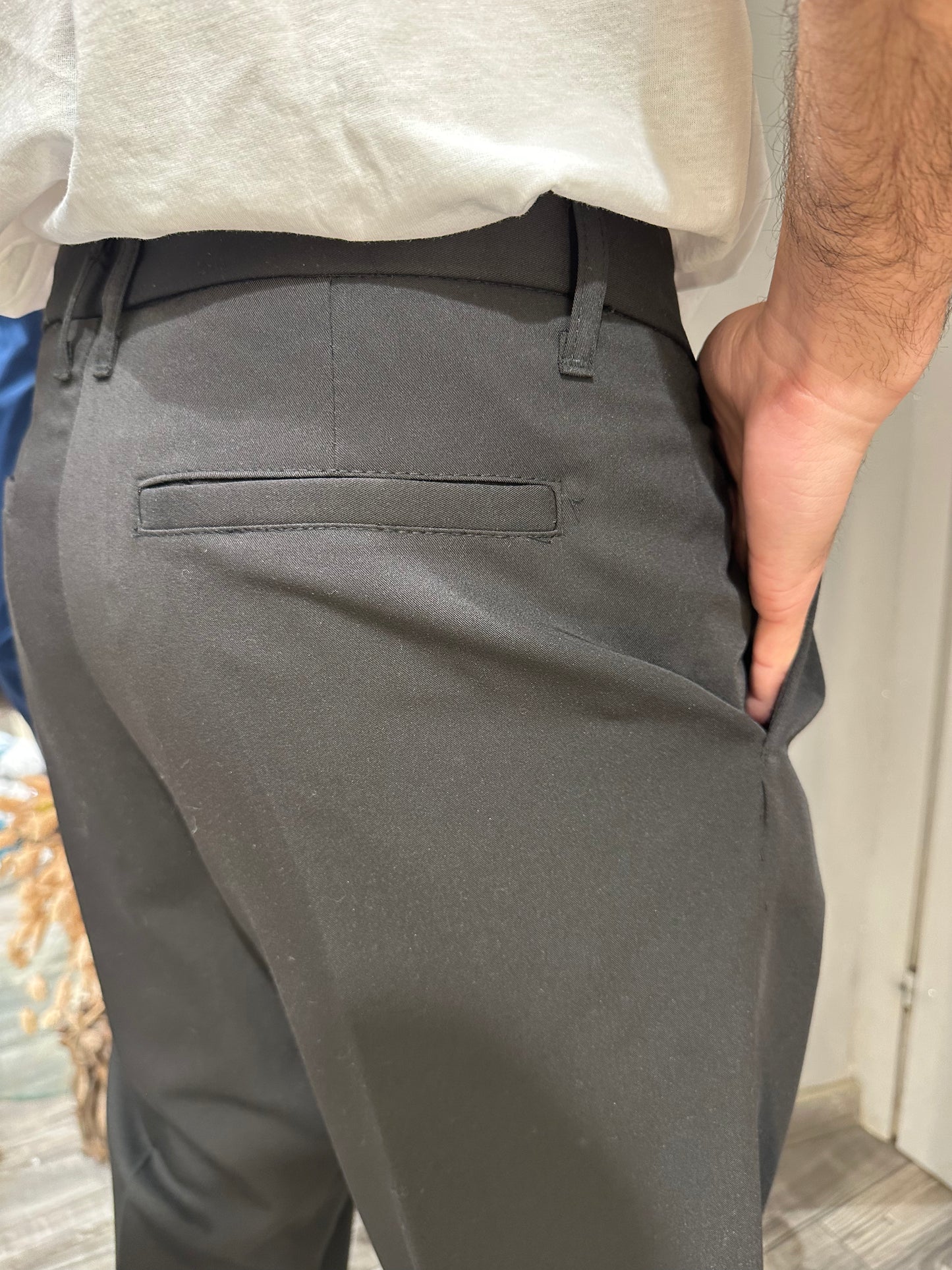 PANTALONE VITA MEDIA IMPERIAL