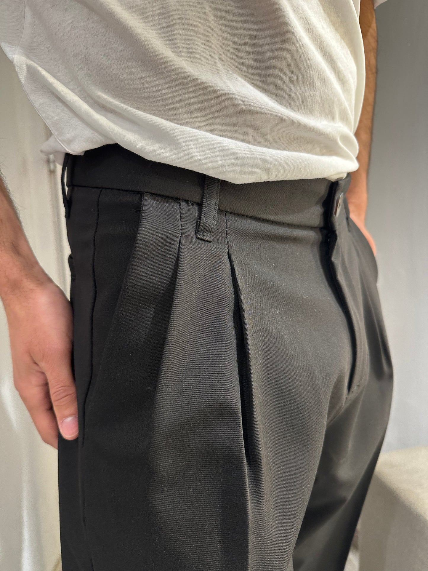 PANTALONE VITA MEDIA IMPERIAL