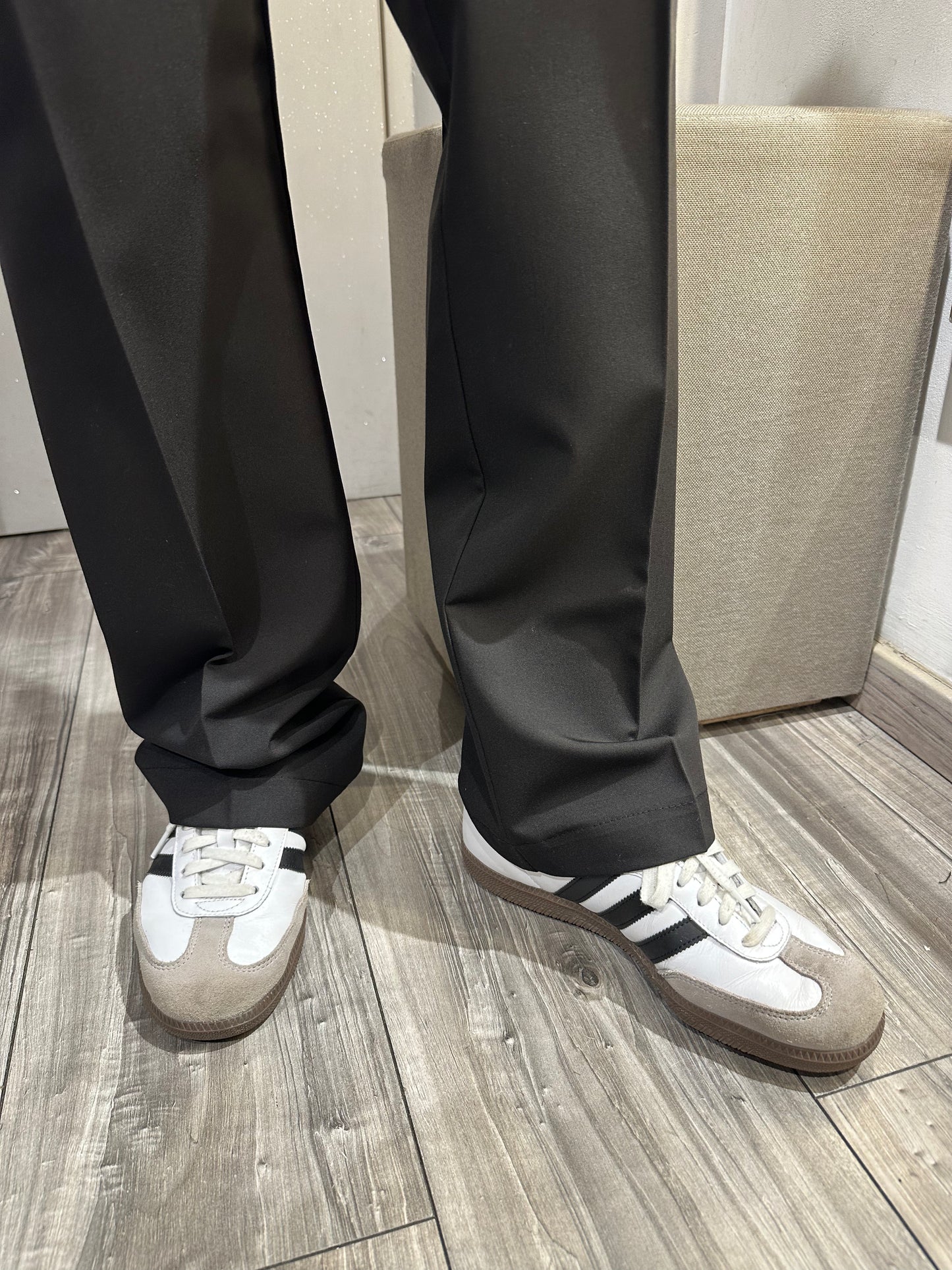 PANTALONE VITA MEDIA IMPERIAL