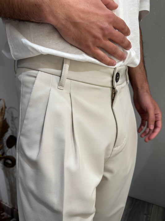 PANTALONE VITA MEDIA IMPERIAL