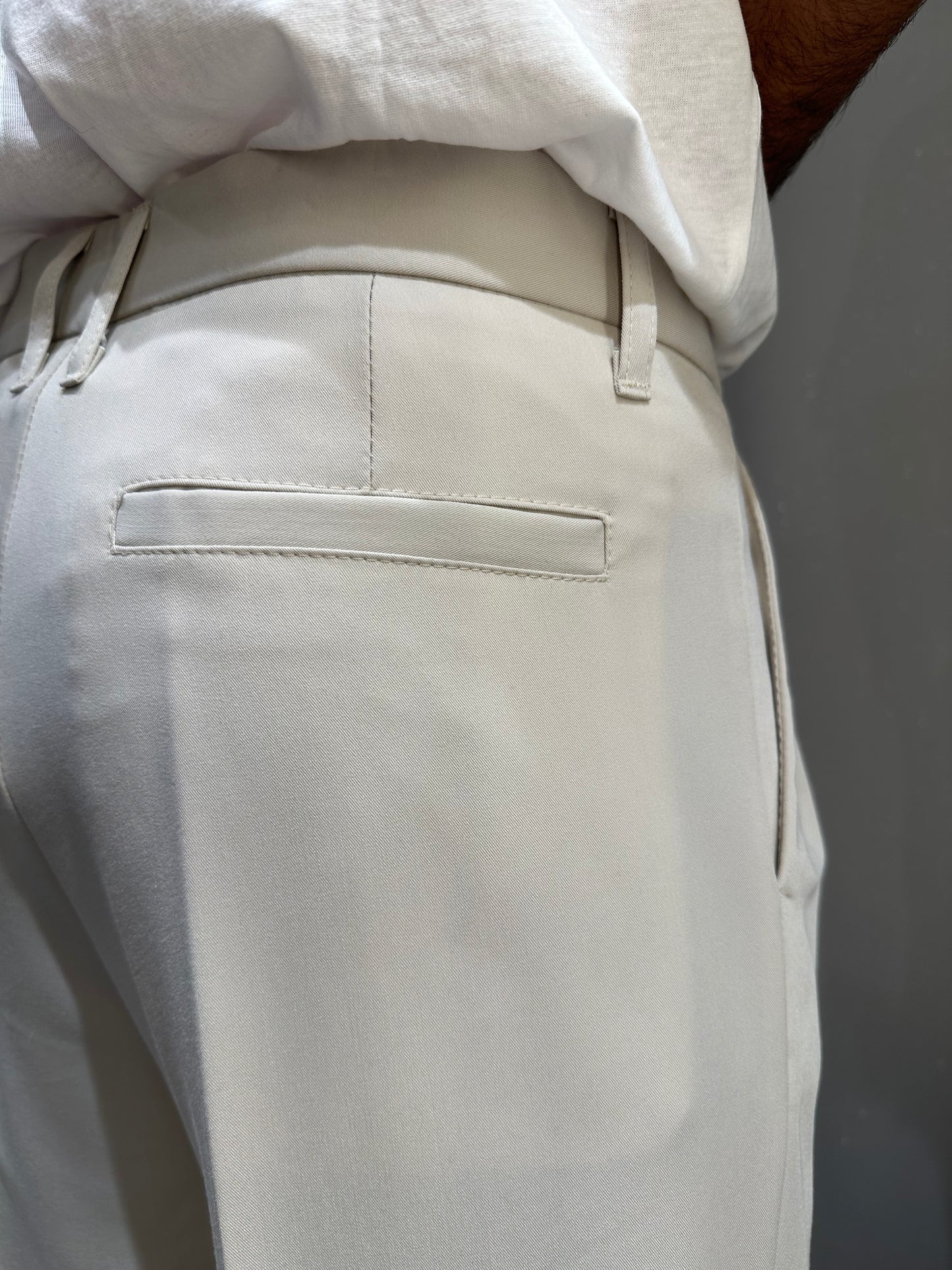 PANTALONE VITA MEDIA IMPERIAL