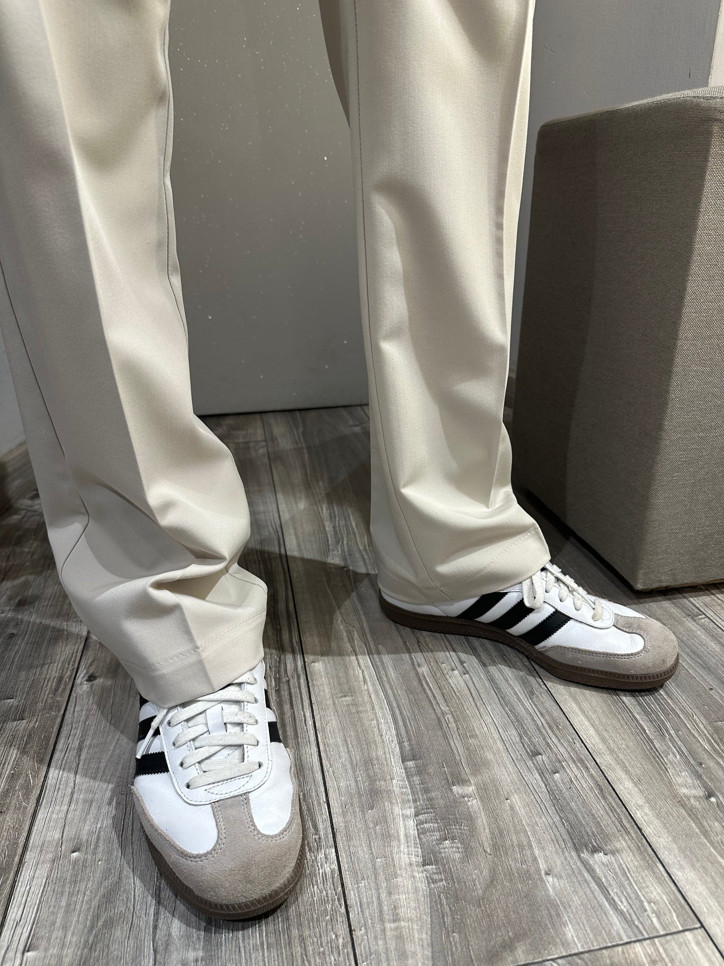 PANTALONE VITA MEDIA IMPERIAL