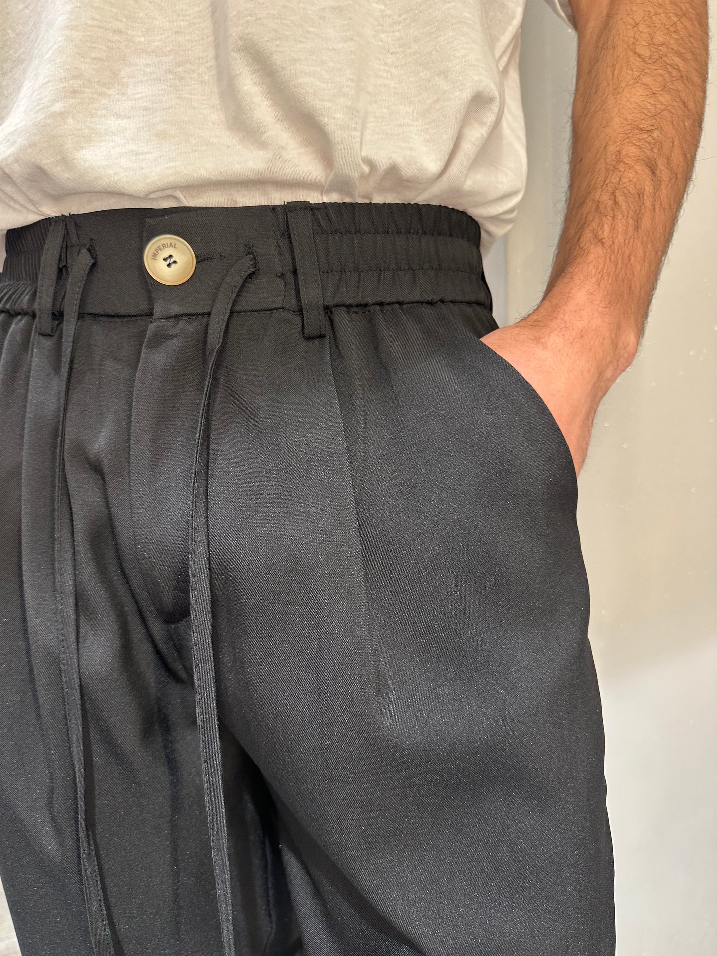 PANTALONE COULISSE