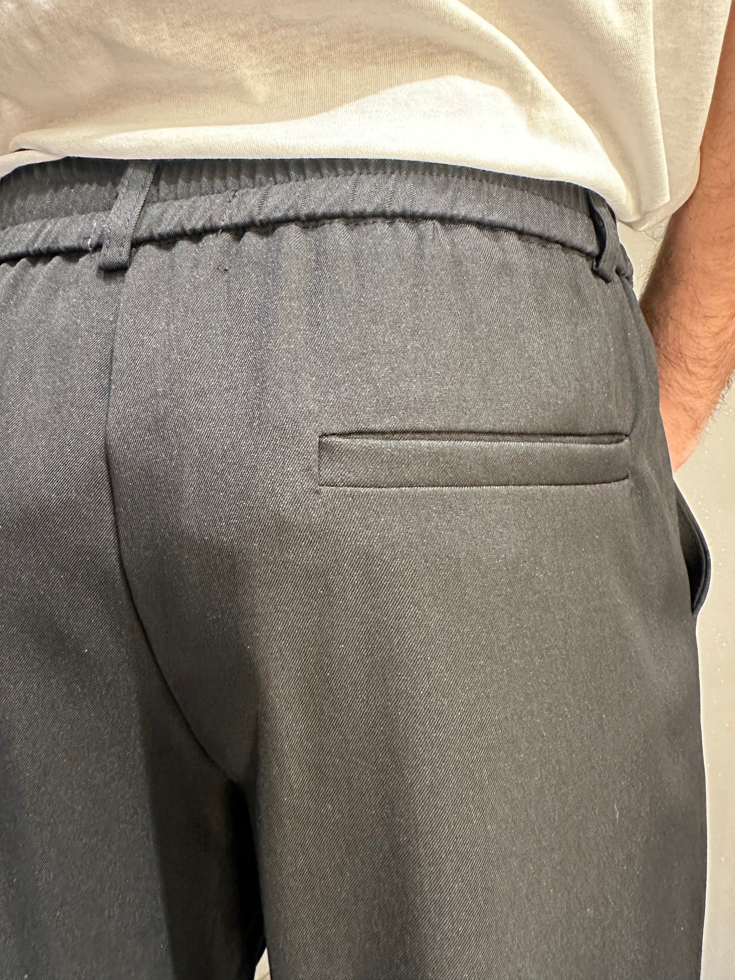 PANTALONE COULISSE