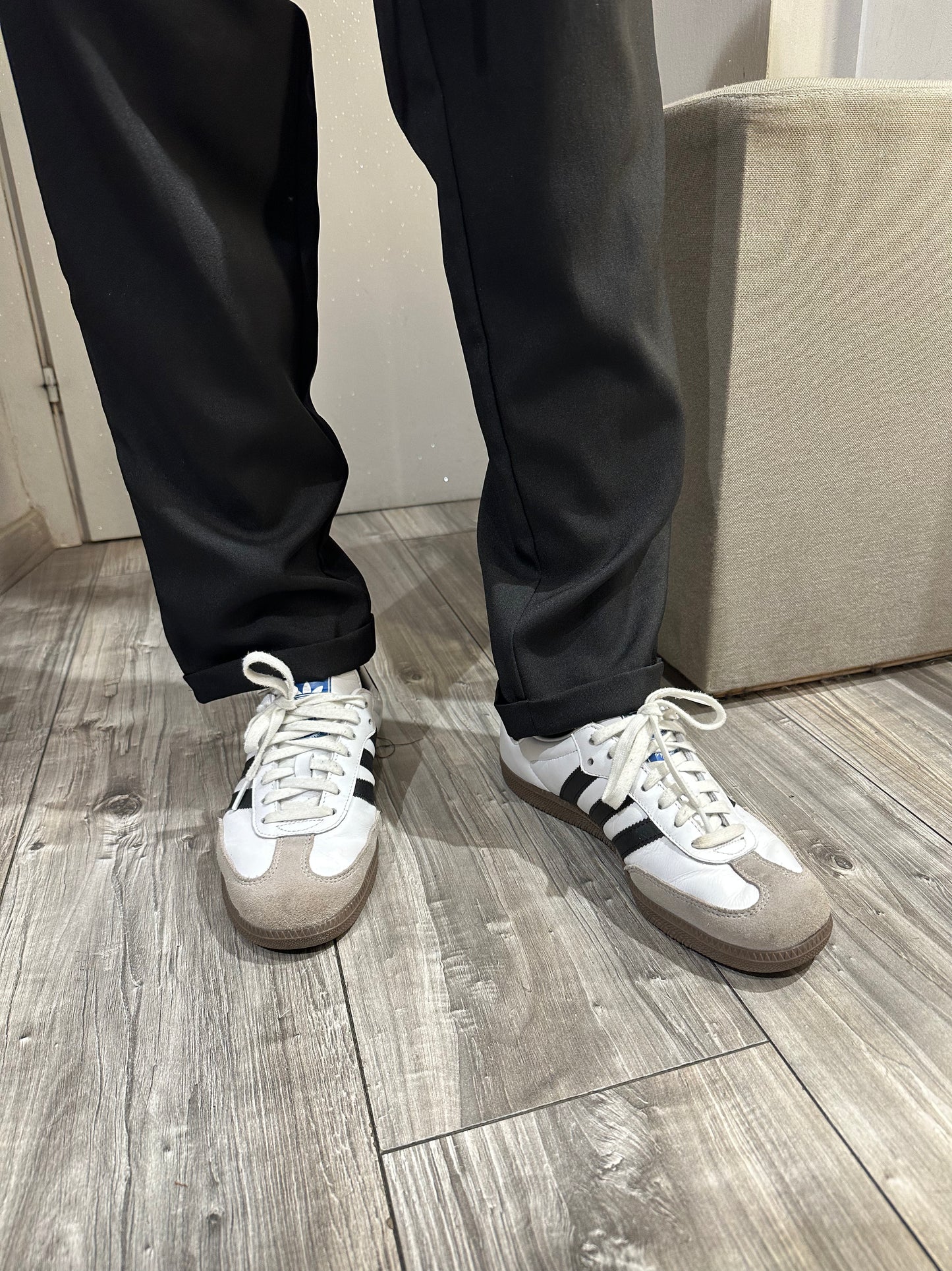 PANTALONE COULISSE