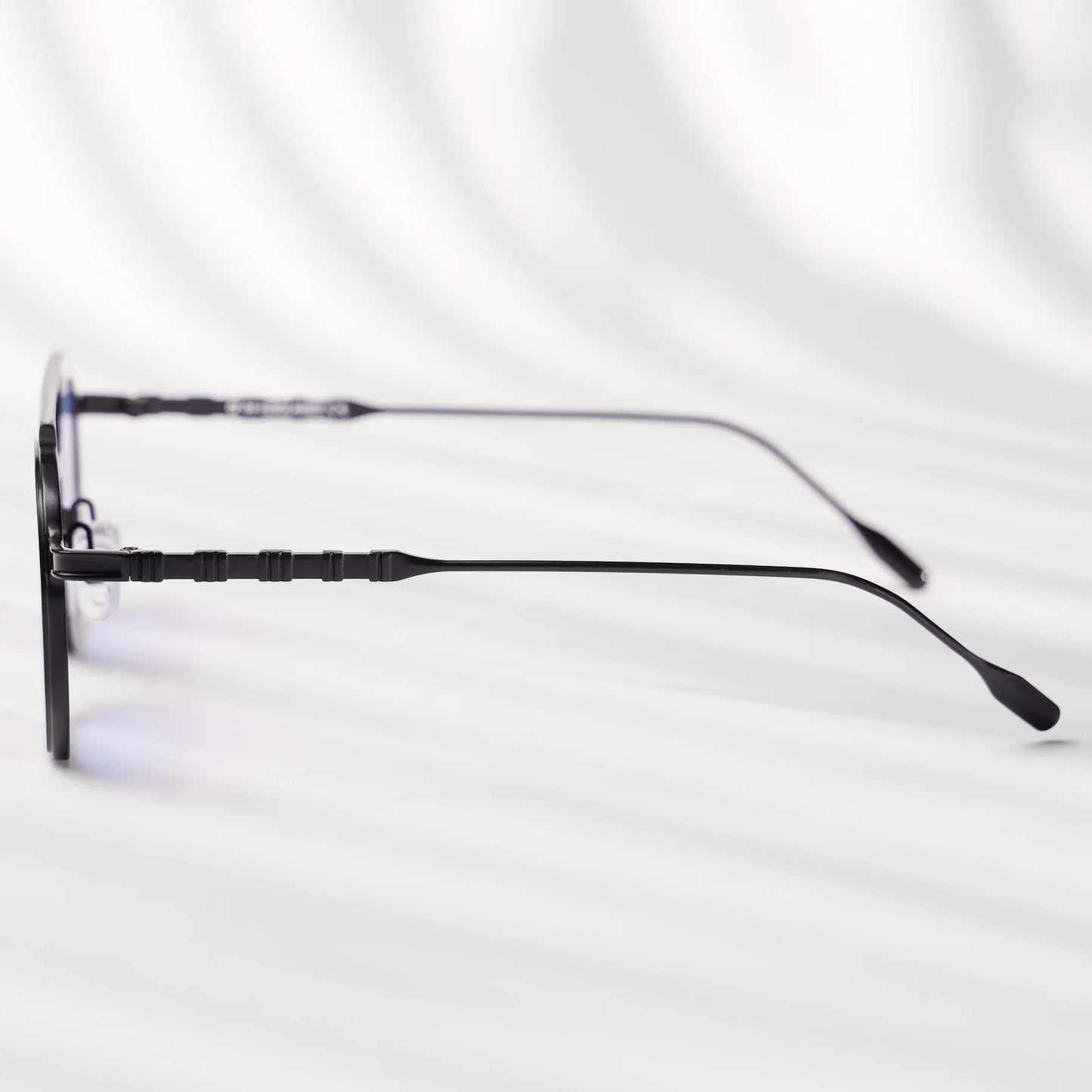 Occhiale da sole Baku Verde petrolio OS Sunglasses