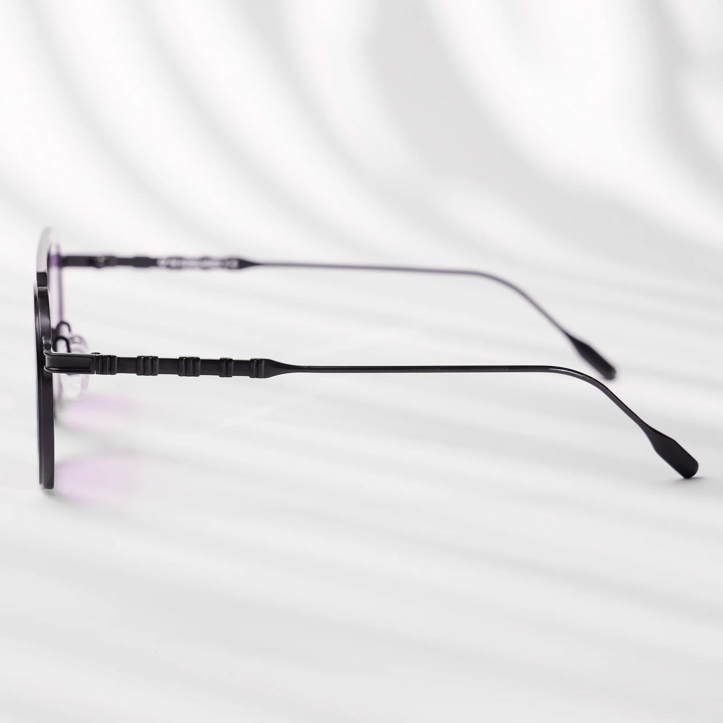 Occhiale da sole Baku blu OS Sunglasses