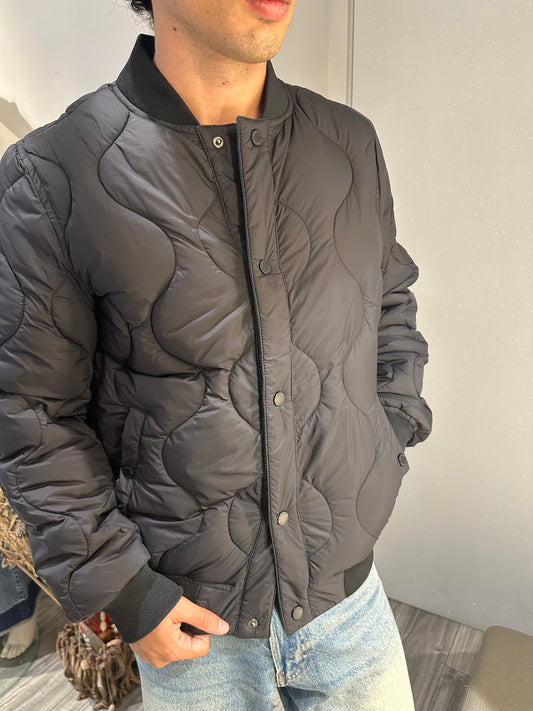 PIUMINO BOMBER GL