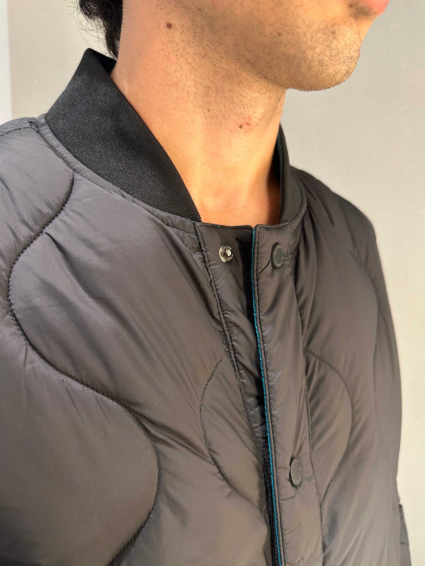 PIUMINO BOMBER GL
