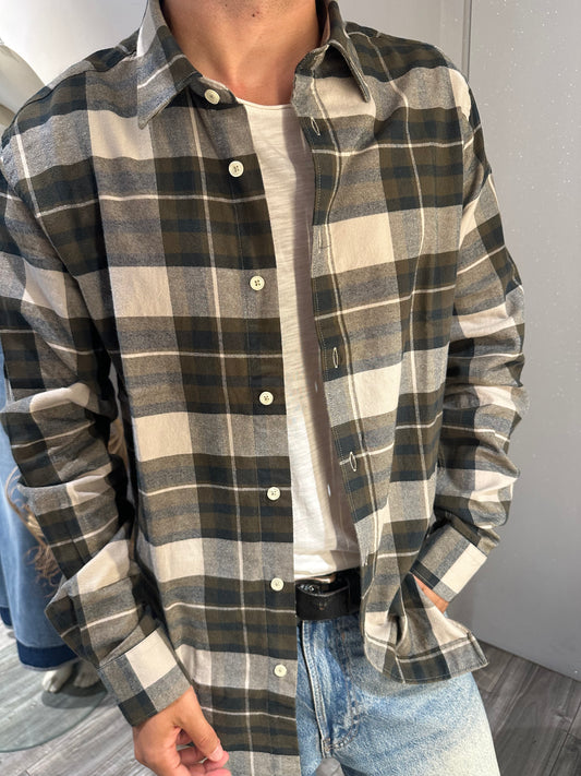 CAMICIA IMPERIAL QUADRI