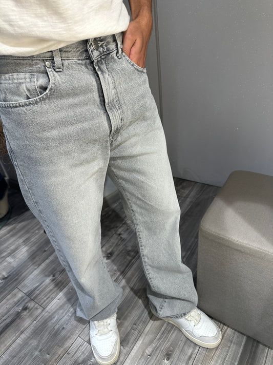 JEANS RICKY BAGGY KLIX
