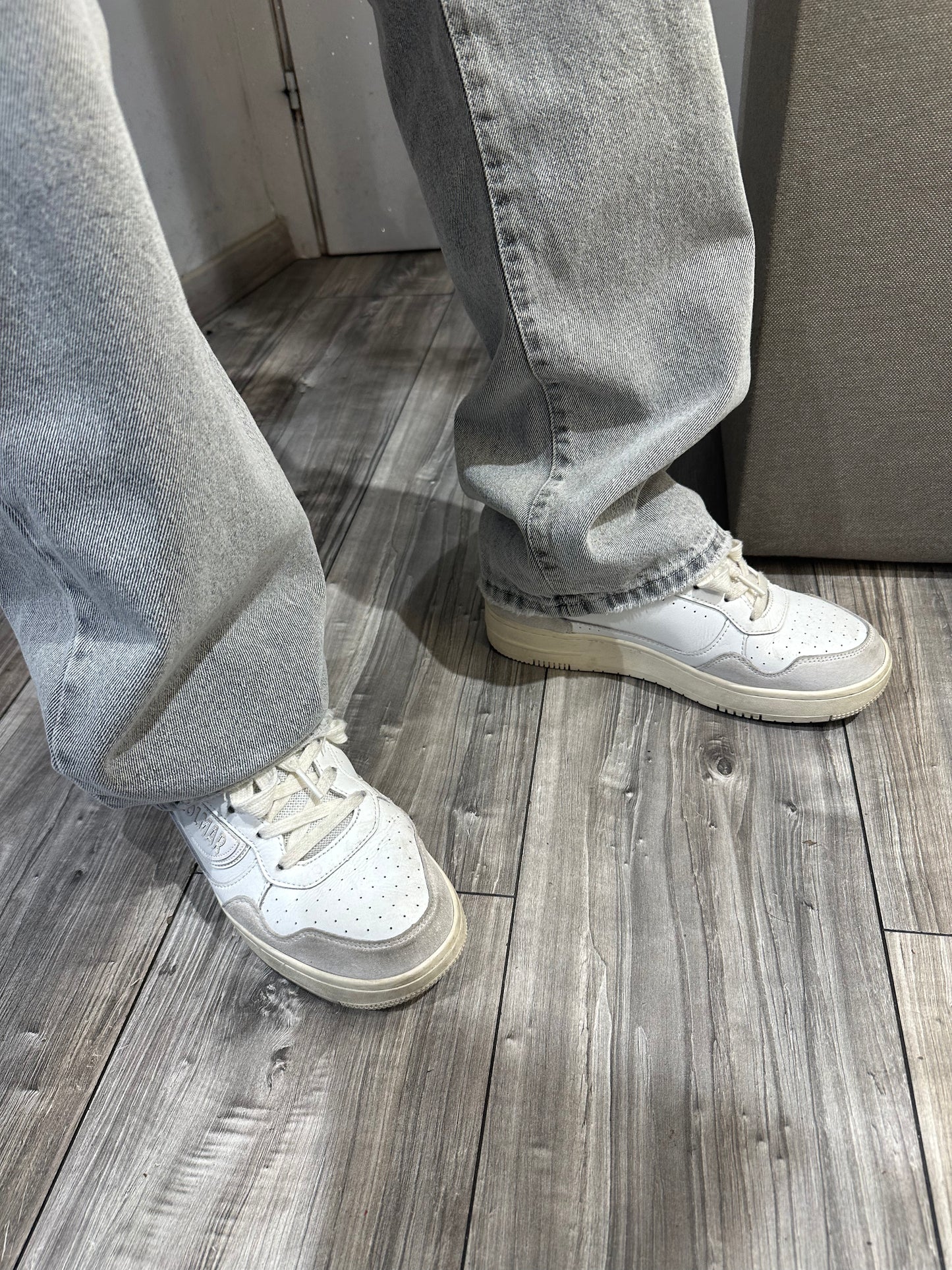 JEANS RICKY BAGGY KLIX