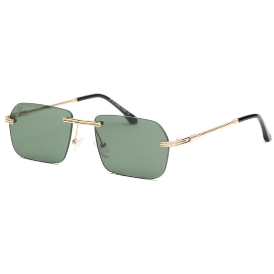 Occhiale da sole Miami petrolio OS Sunglasses