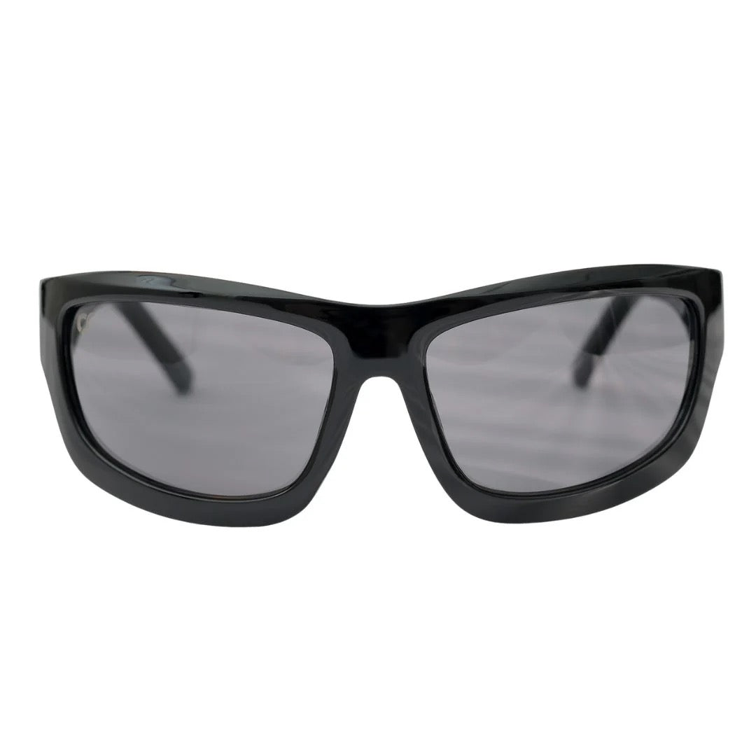 Occhiale da sole Atene nero OS Sunglasses