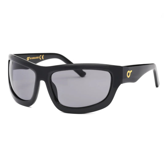 Occhiale da sole Atene nero OS Sunglasses