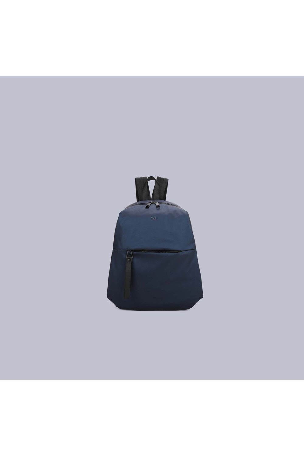ZAINO IN NYLON BLU TECNICO
