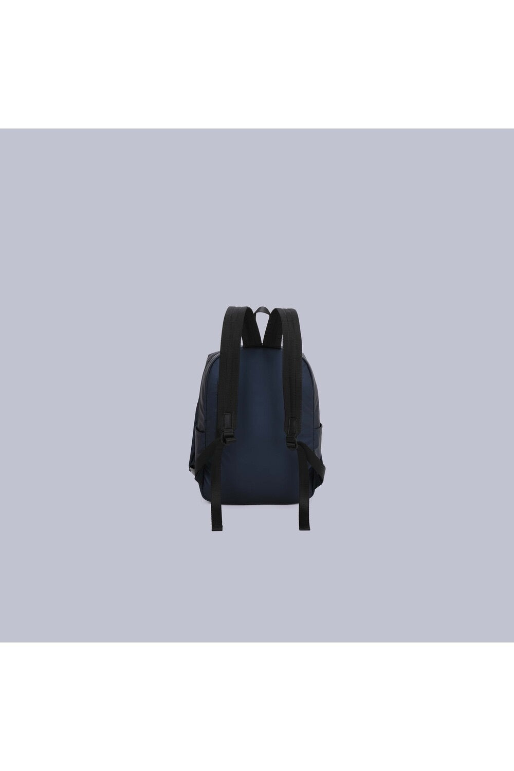 ZAINO IN NYLON BLU TECNICO