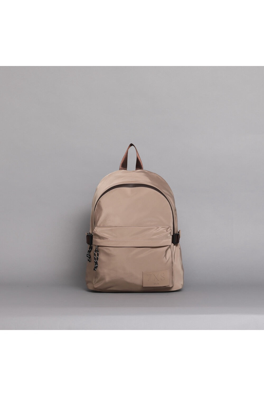 ZAINO BICOLOR IN NYLON