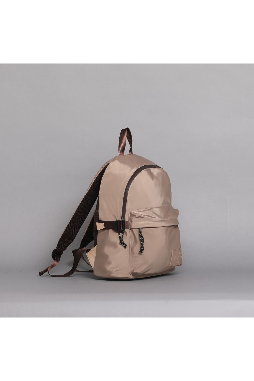 ZAINO BICOLOR IN NYLON