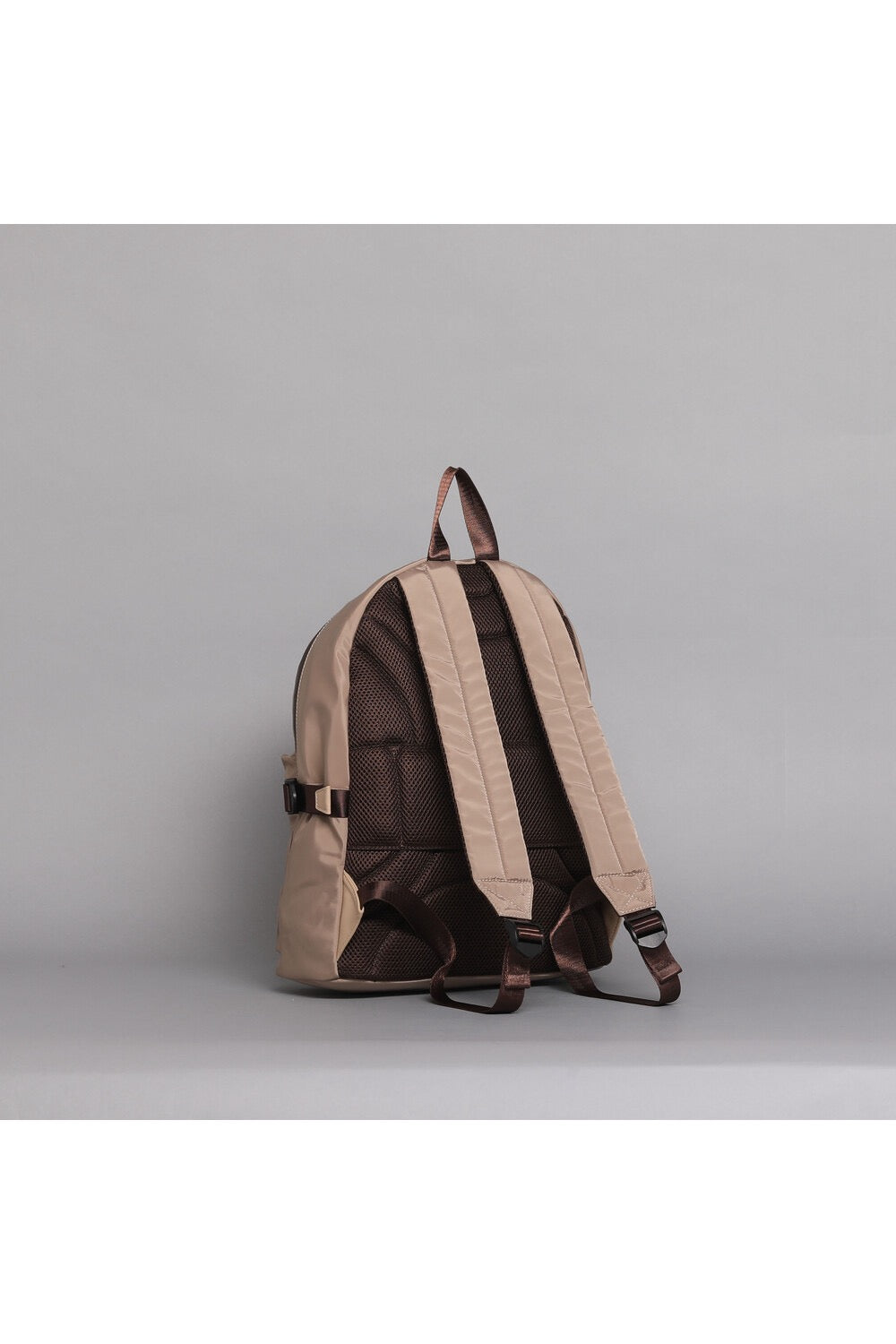 ZAINO BICOLOR IN NYLON