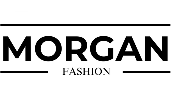 morgan abbigliamento