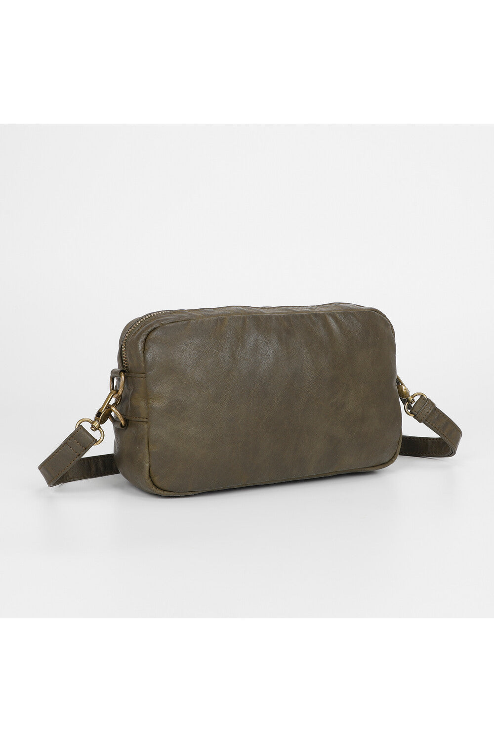 BORSA A TRACOLLA CON TASCHE