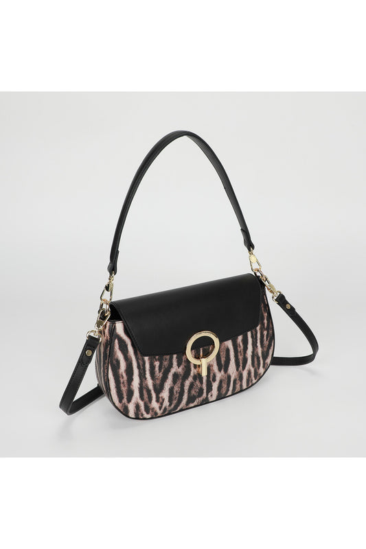 BORSA A TRACOLLA IN FANTASIA