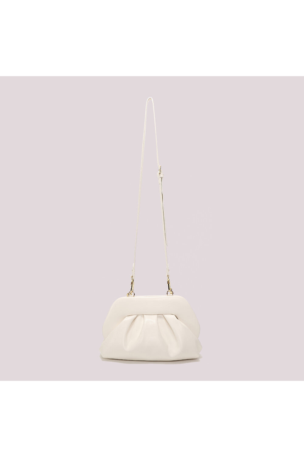 BORSA CLUTCH BOMBATA