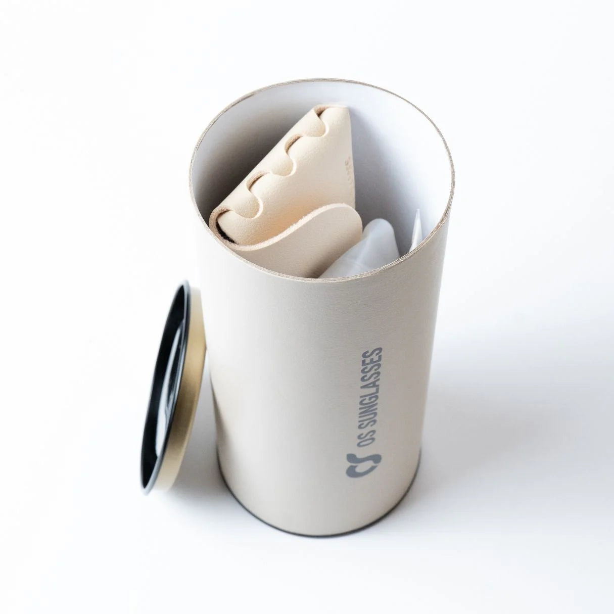 OS SUGLASSES Occhiale da sole CAIRO SABBIA