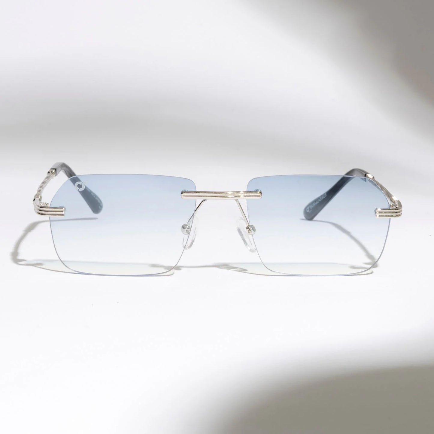 Occhiale da sole Miami fumé OS Sunglasses