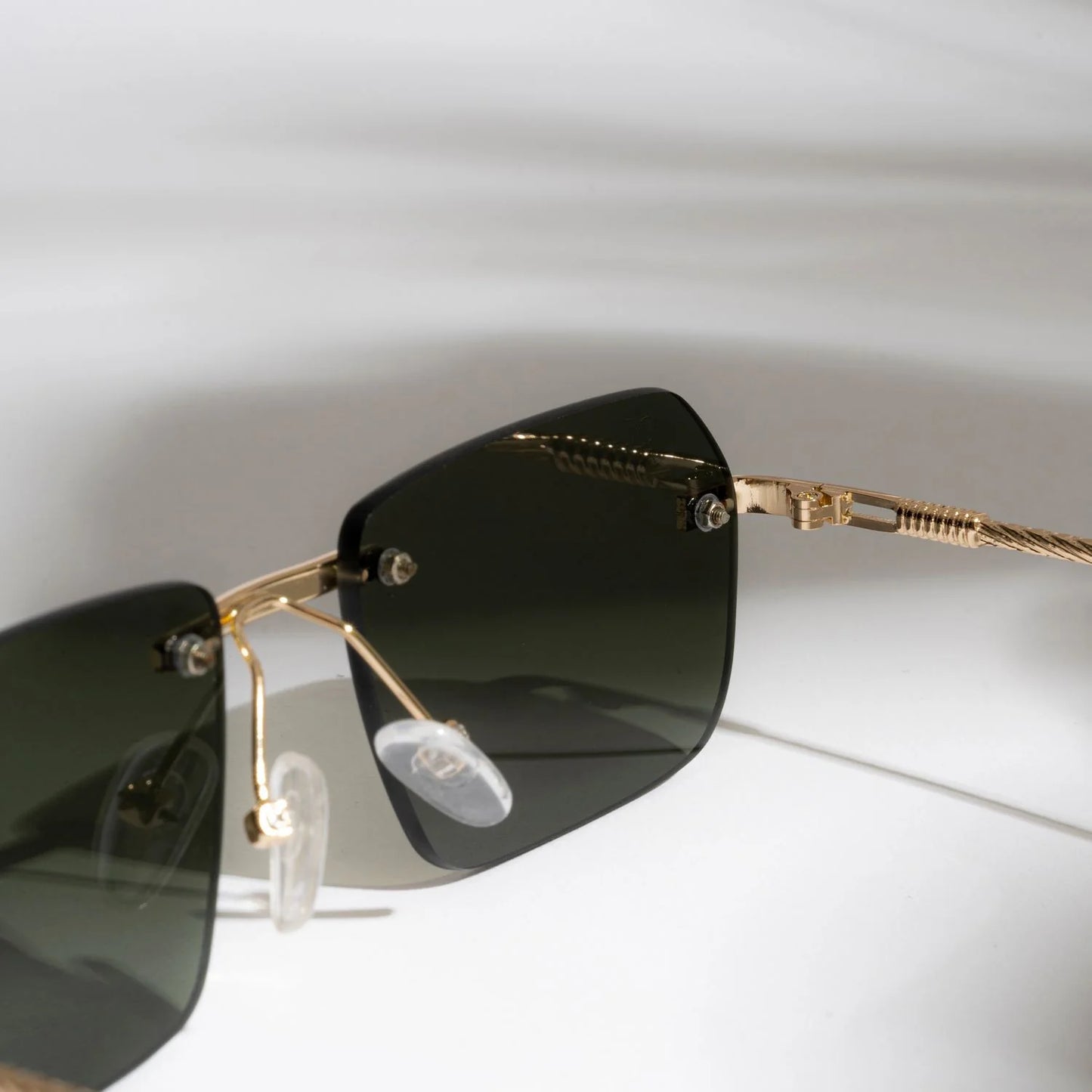 Occhiale da sole Miami petrolio OS Sunglasses
