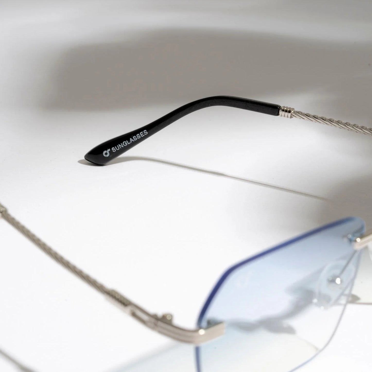 Occhiale da sole Miami fumé OS Sunglasses