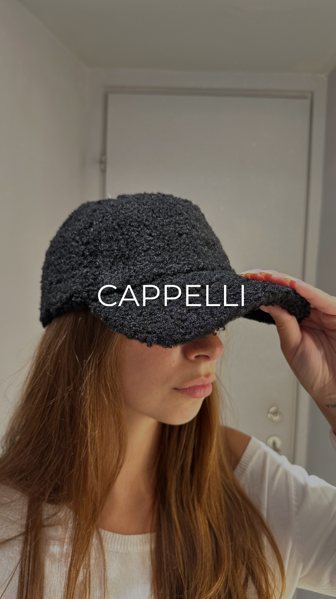 CAPPELLI