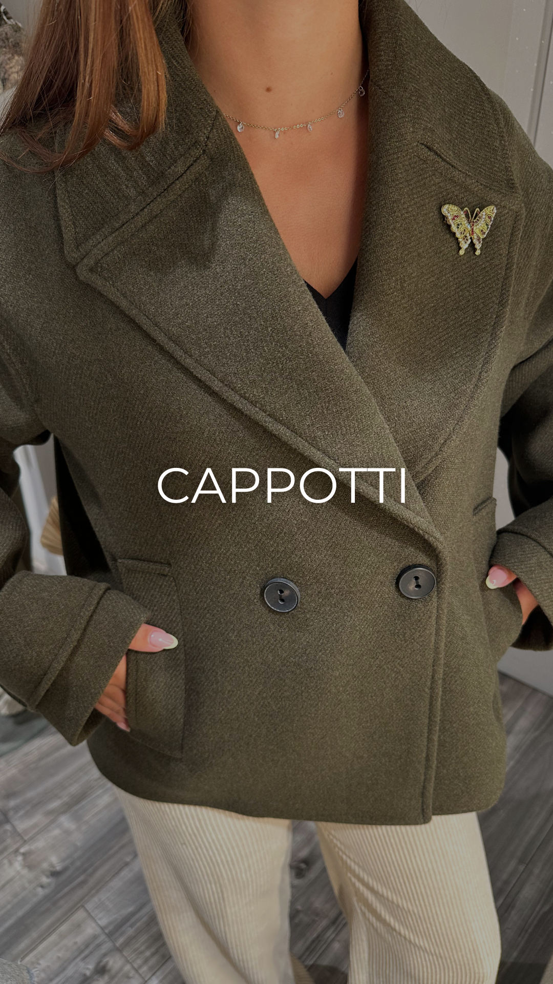 CAPPOTTI