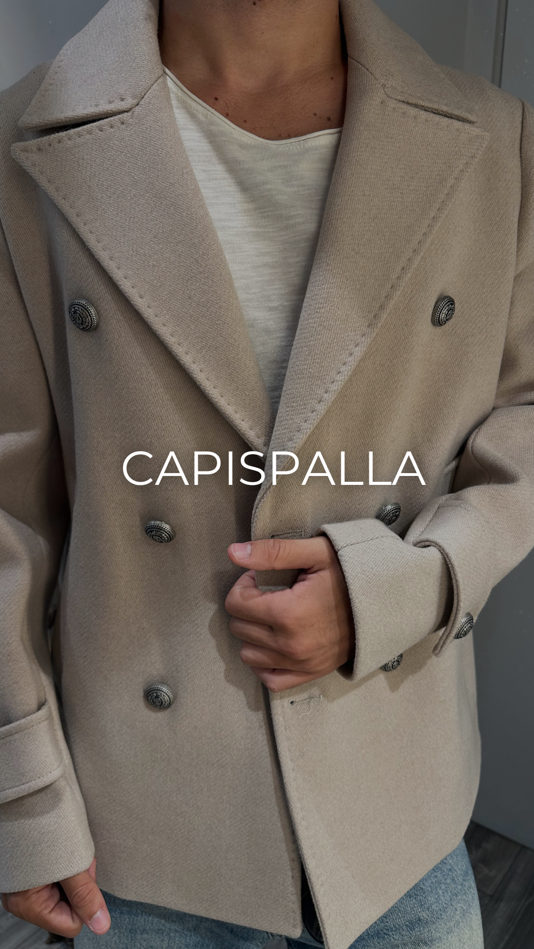CAPISPALLA