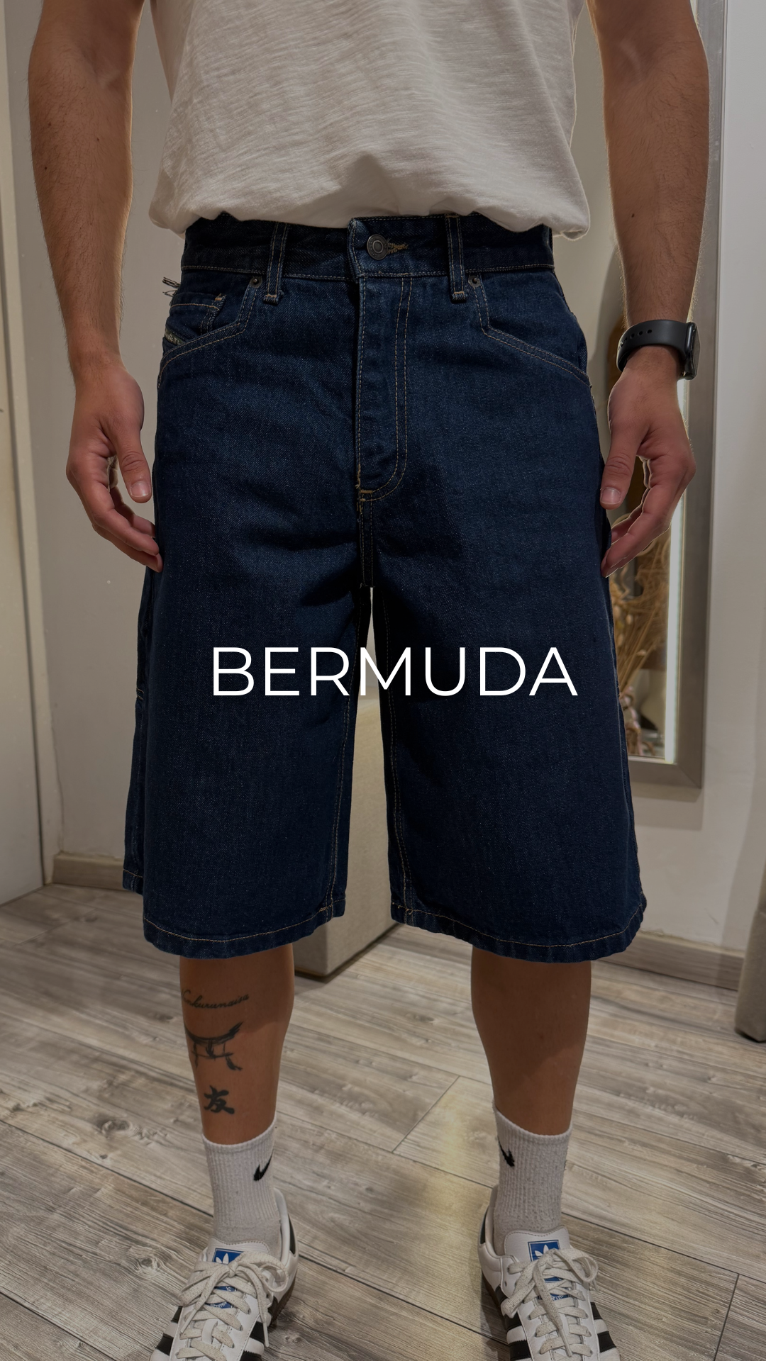 BERMUDA