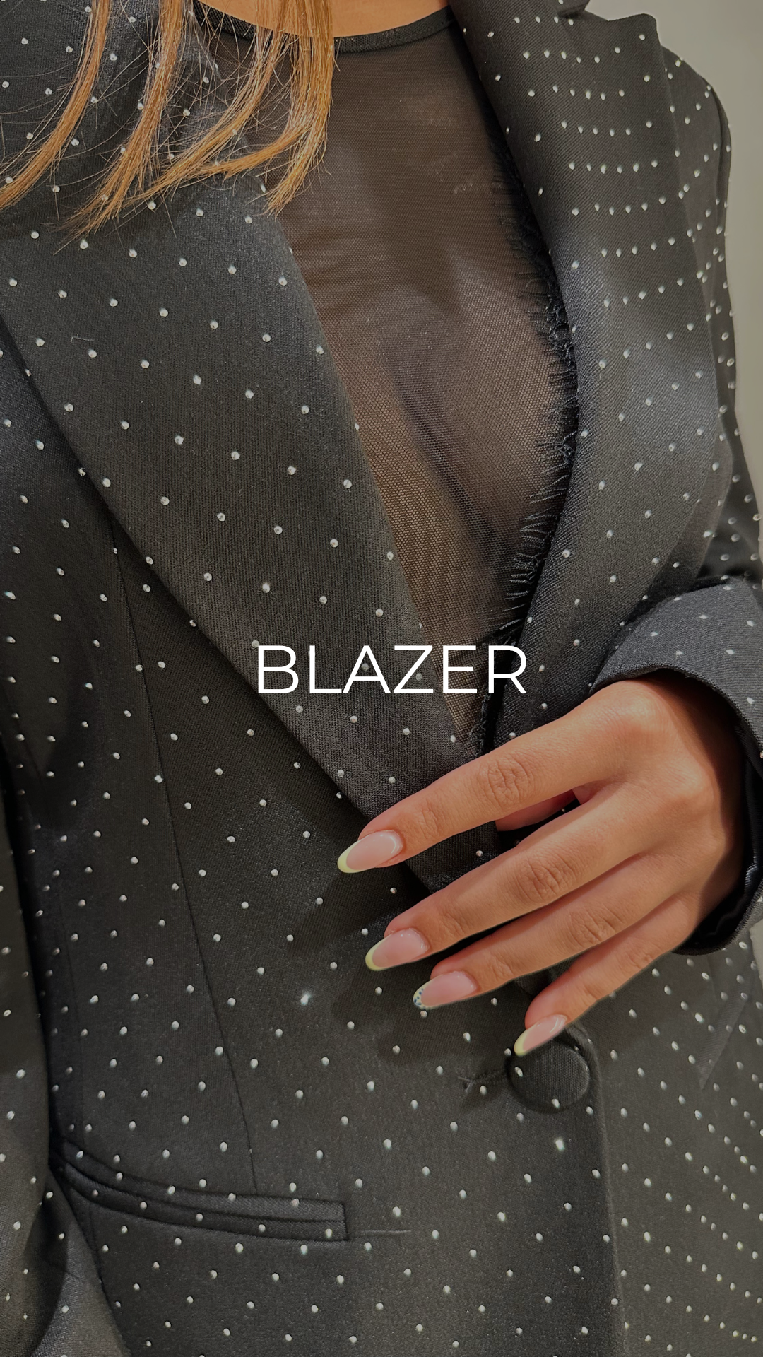 BLAZER