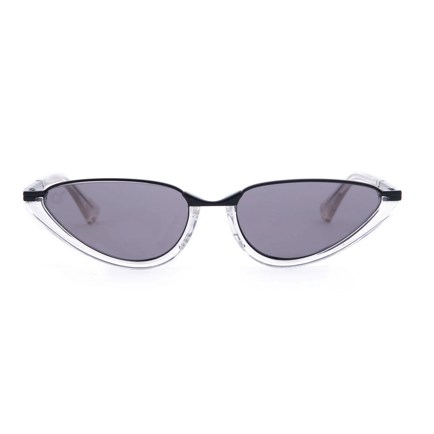 OS SUGLASSES Occhiale da sole MONTECARLO NERO