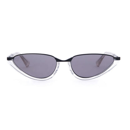 OS SUGLASSES Occhiale da sole MONTECARLO NERO