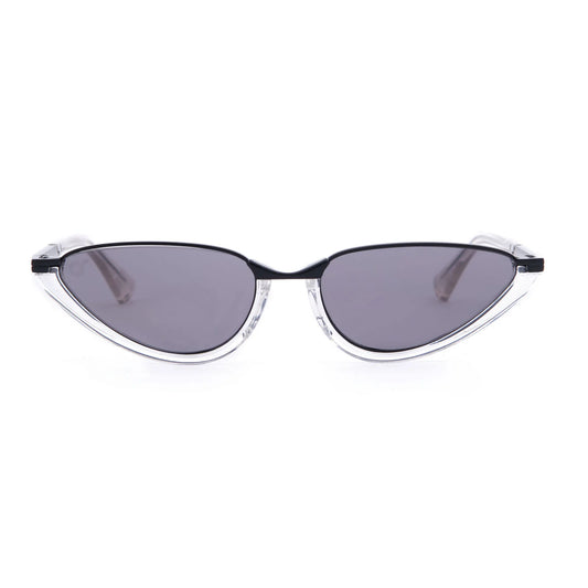 OS SUGLASSES Occhiale da sole MONTECARLO NERO