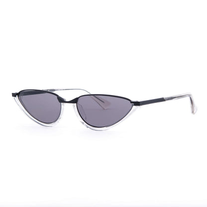 OS SUGLASSES Occhiale da sole MONTECARLO NERO