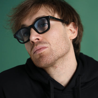 OS SUGLASSES Occhiale da sole CAPRI BLU